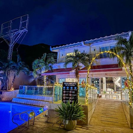 Hotel Kaamu Taganga Ngoại thất bức ảnh