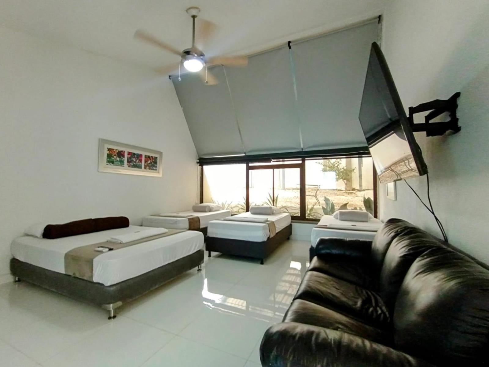 Hotel Kaamu Taganga Ngoại thất bức ảnh