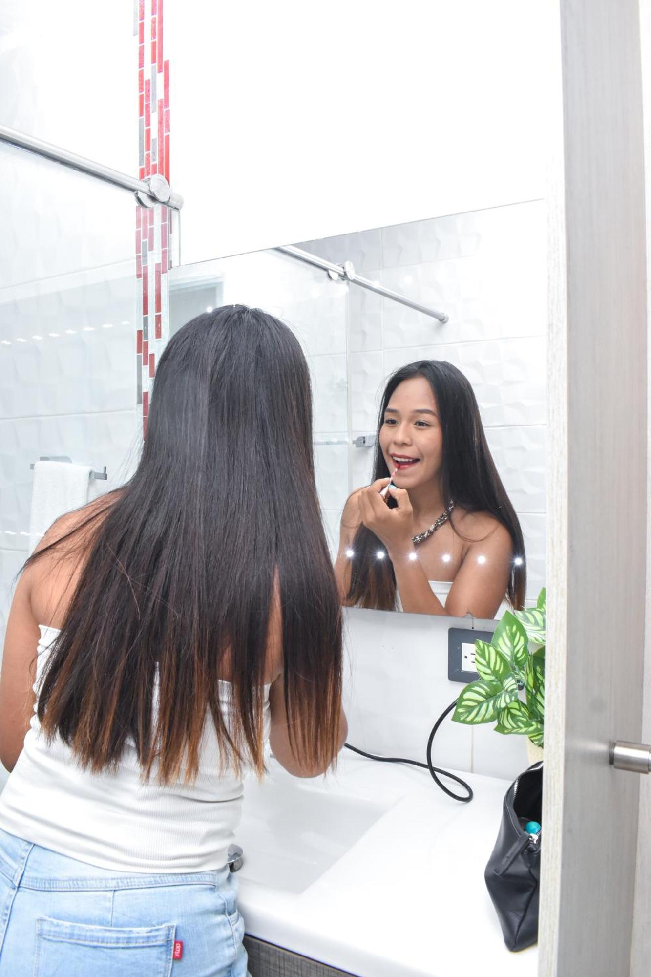 Hotel Kaamu Taganga Ngoại thất bức ảnh