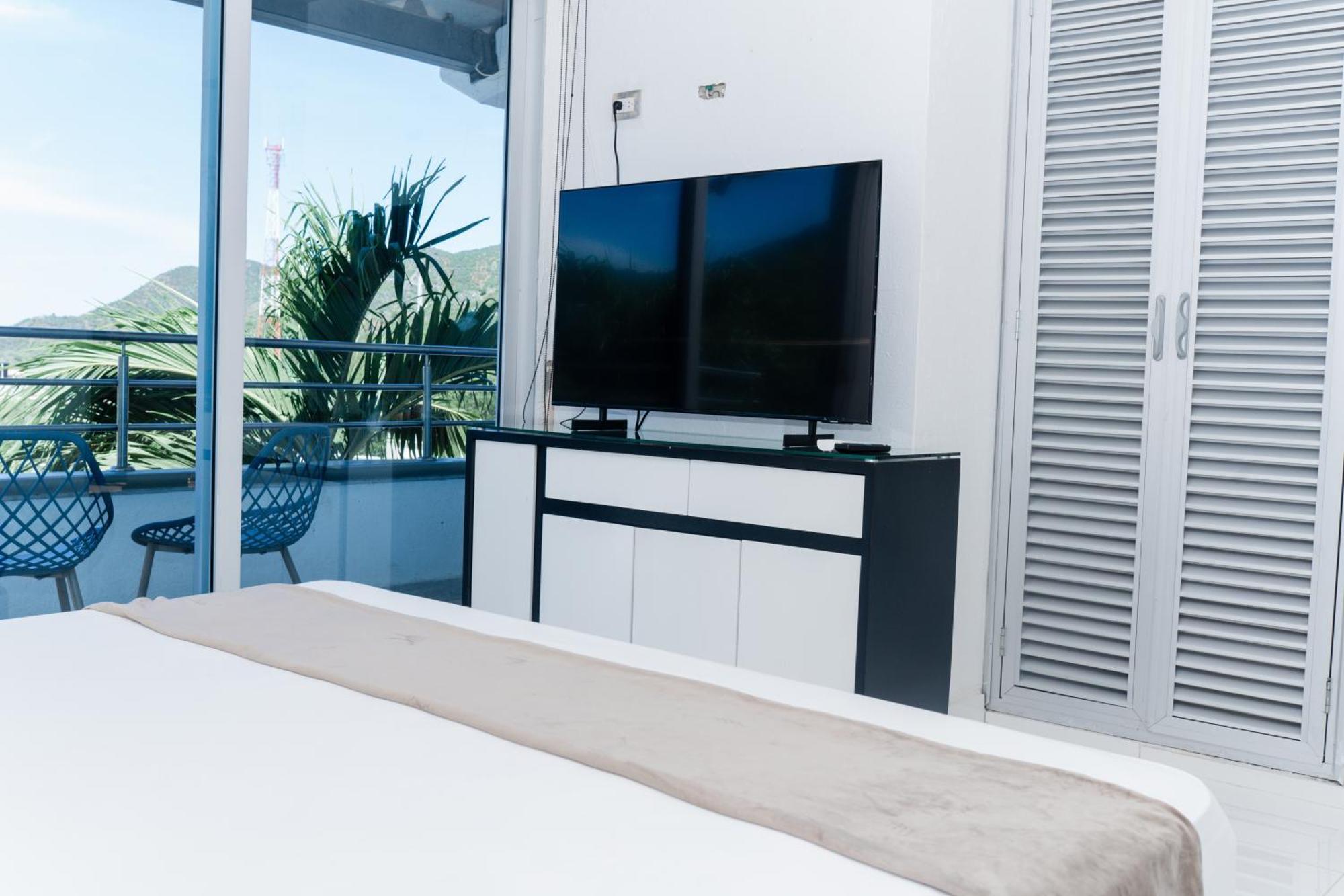 Hotel Kaamu Taganga Ngoại thất bức ảnh