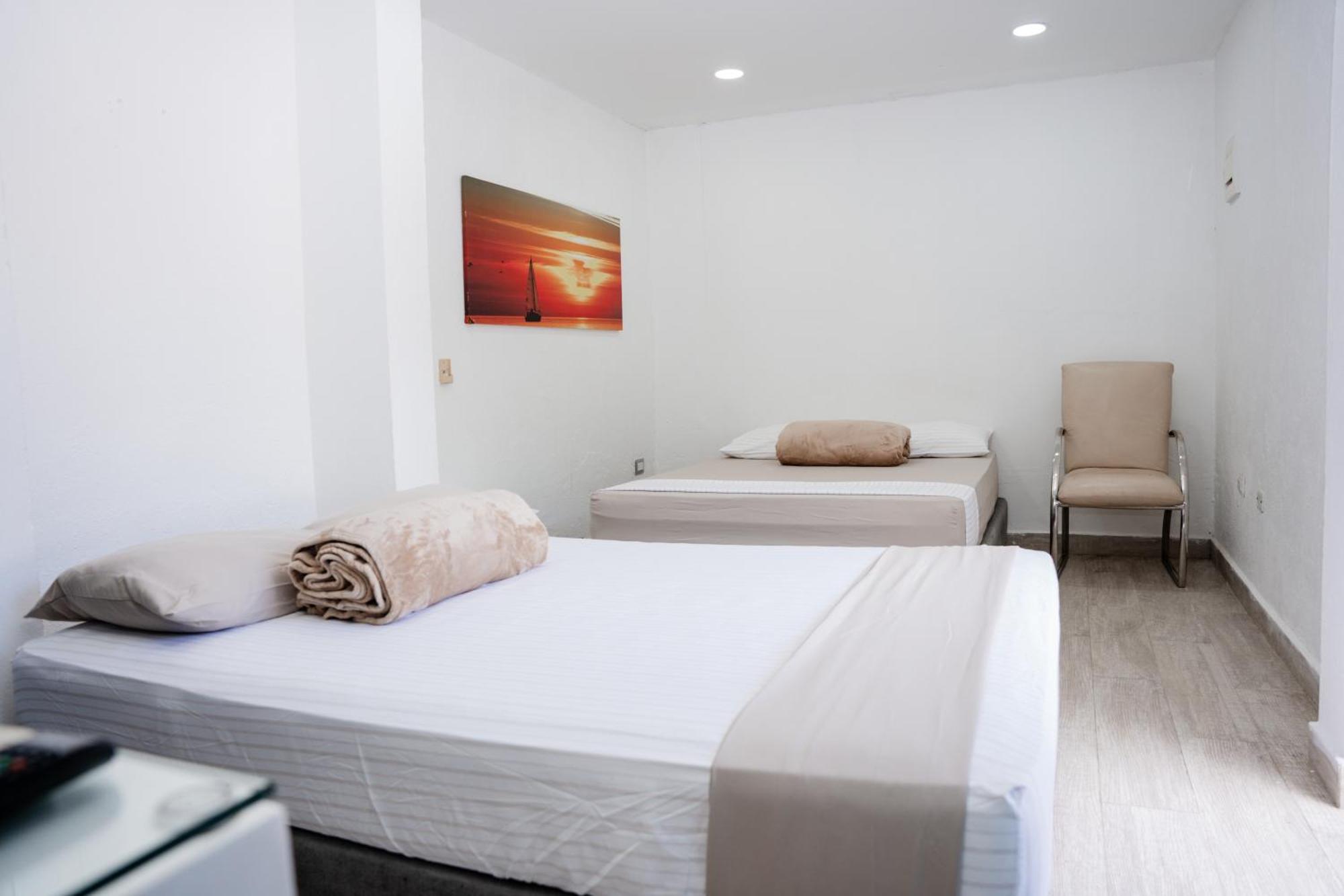 Hotel Kaamu Taganga Ngoại thất bức ảnh