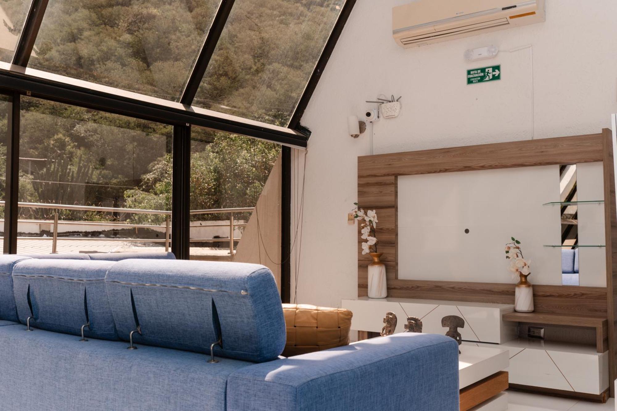 Hotel Kaamu Taganga Ngoại thất bức ảnh