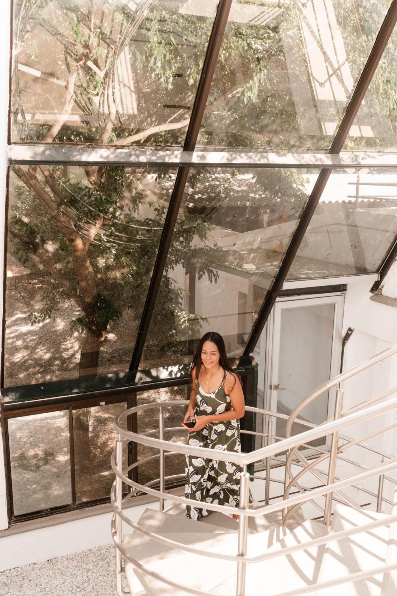 Hotel Kaamu Taganga Ngoại thất bức ảnh