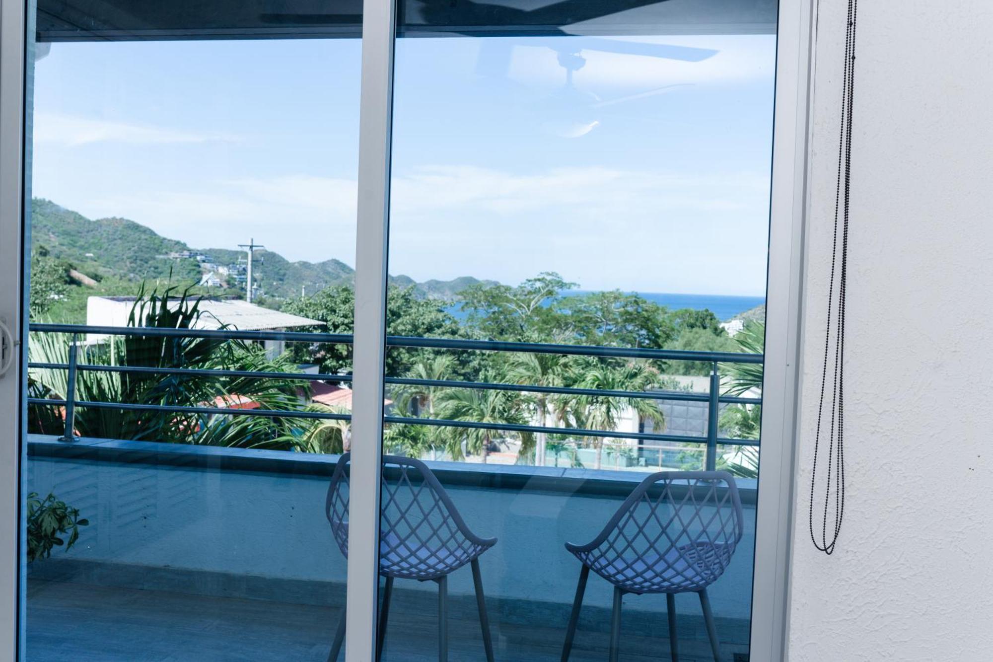 Hotel Kaamu Taganga Ngoại thất bức ảnh