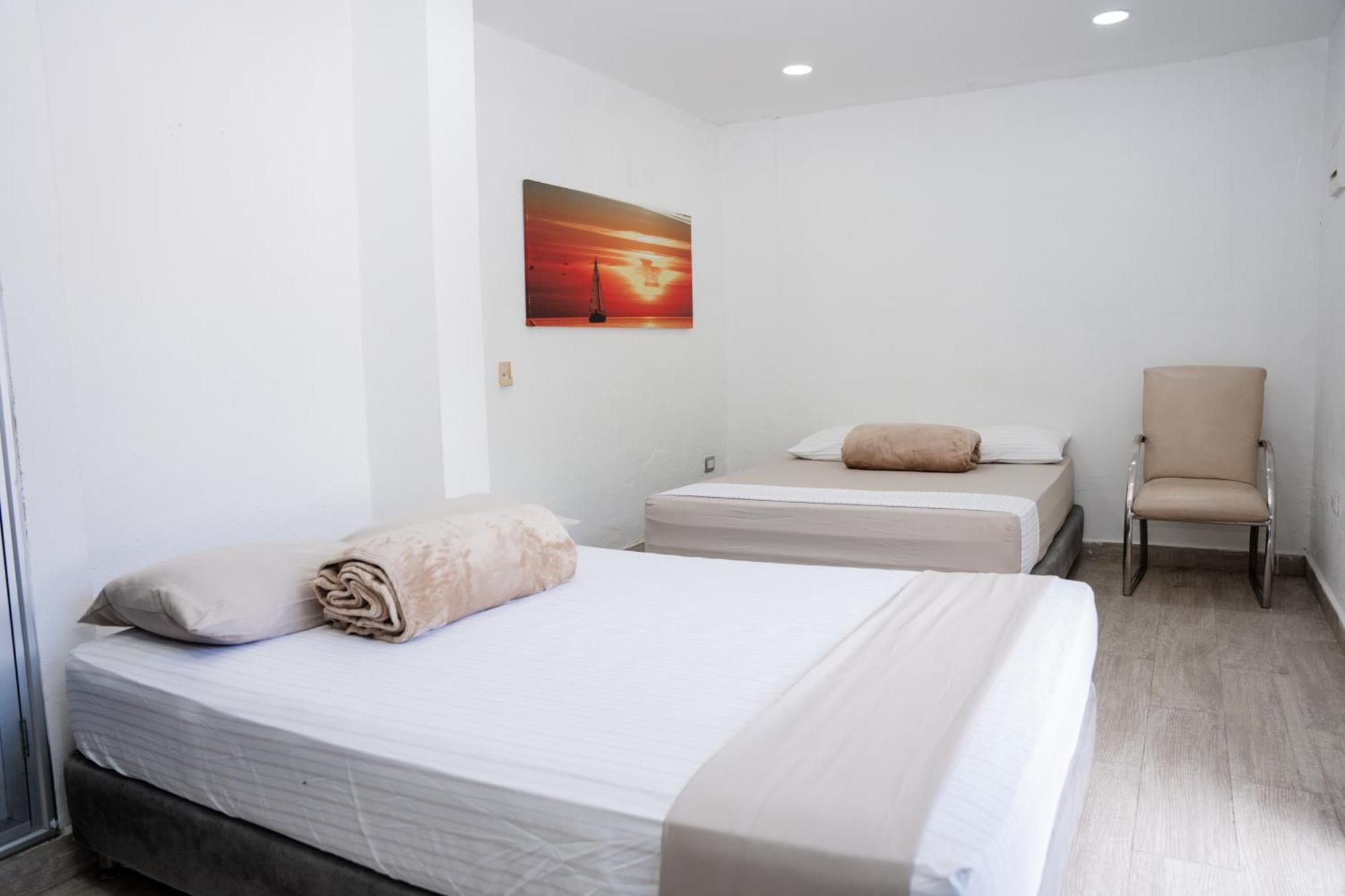 Hotel Kaamu Taganga Ngoại thất bức ảnh