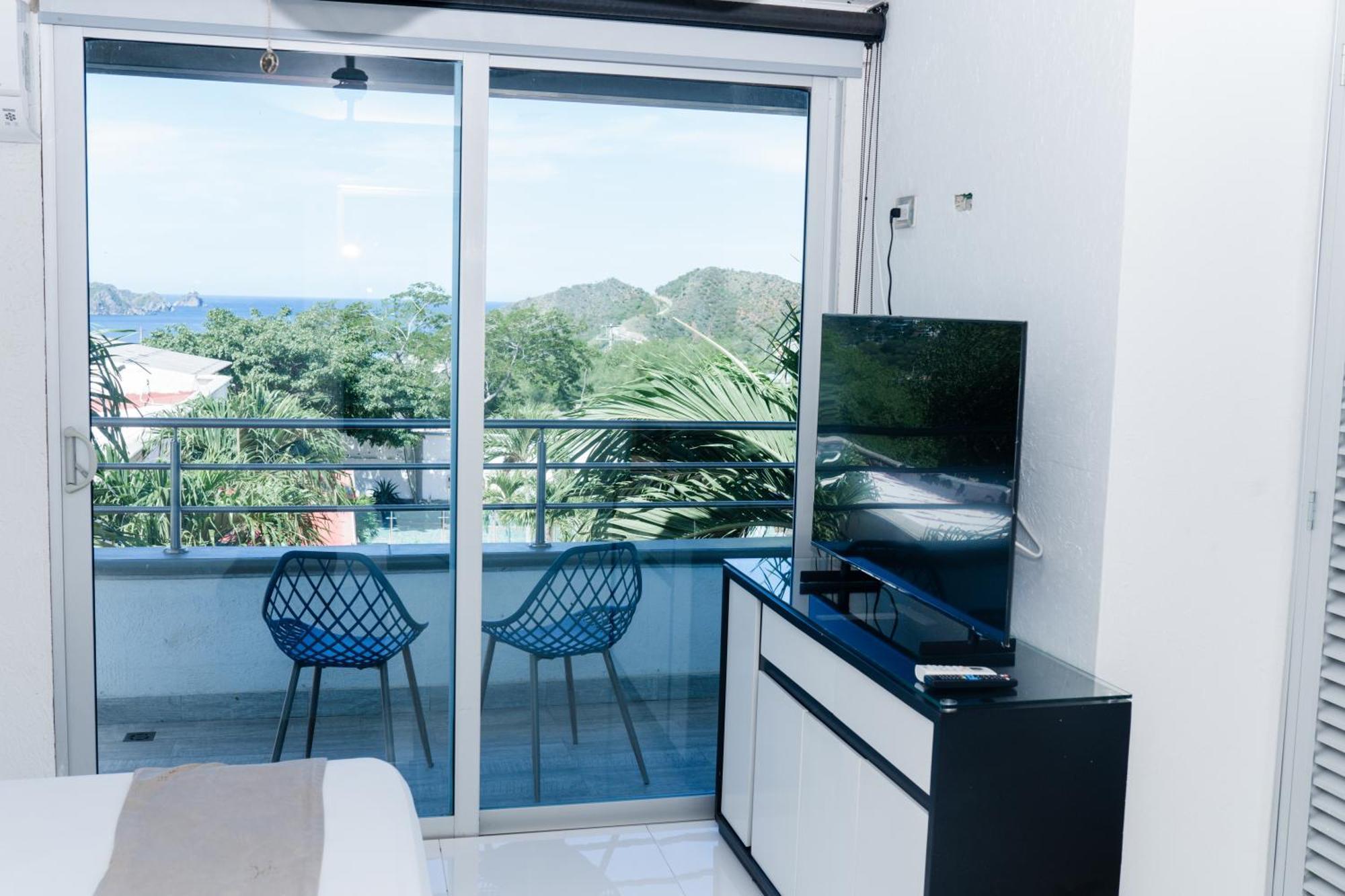 Hotel Kaamu Taganga Ngoại thất bức ảnh