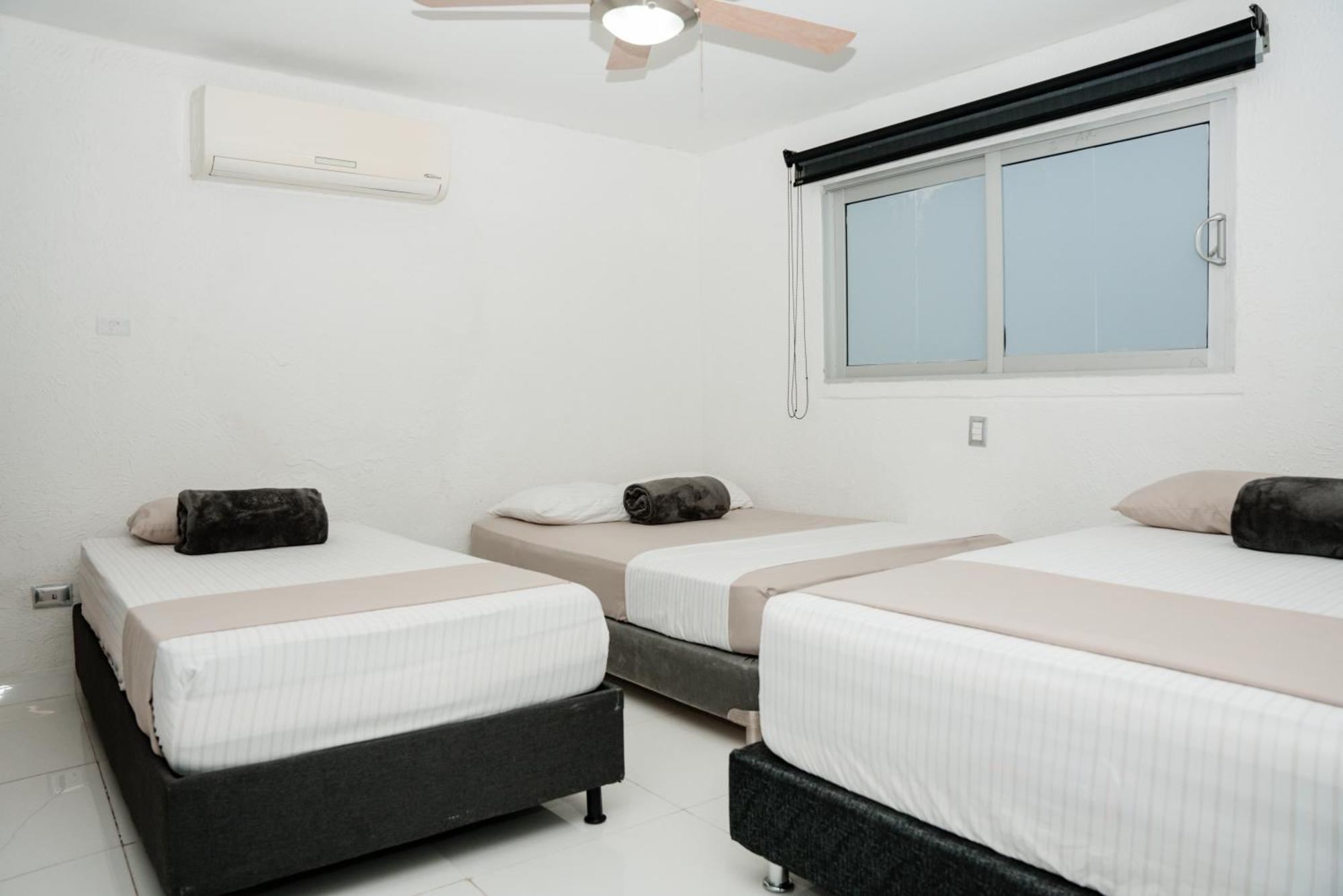 Hotel Kaamu Taganga Ngoại thất bức ảnh
