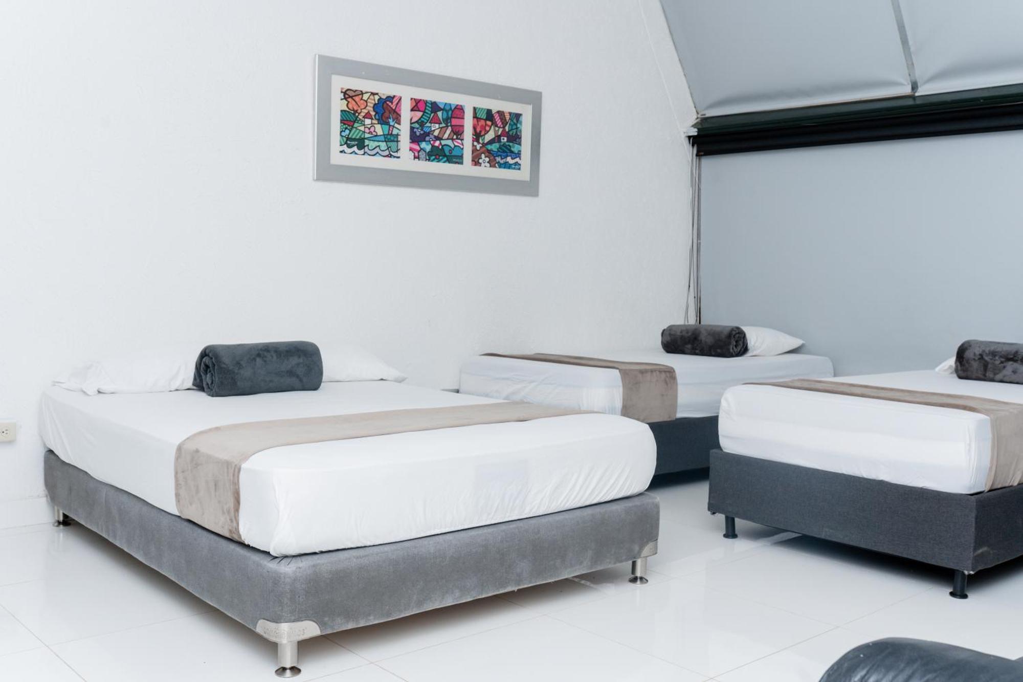 Hotel Kaamu Taganga Ngoại thất bức ảnh