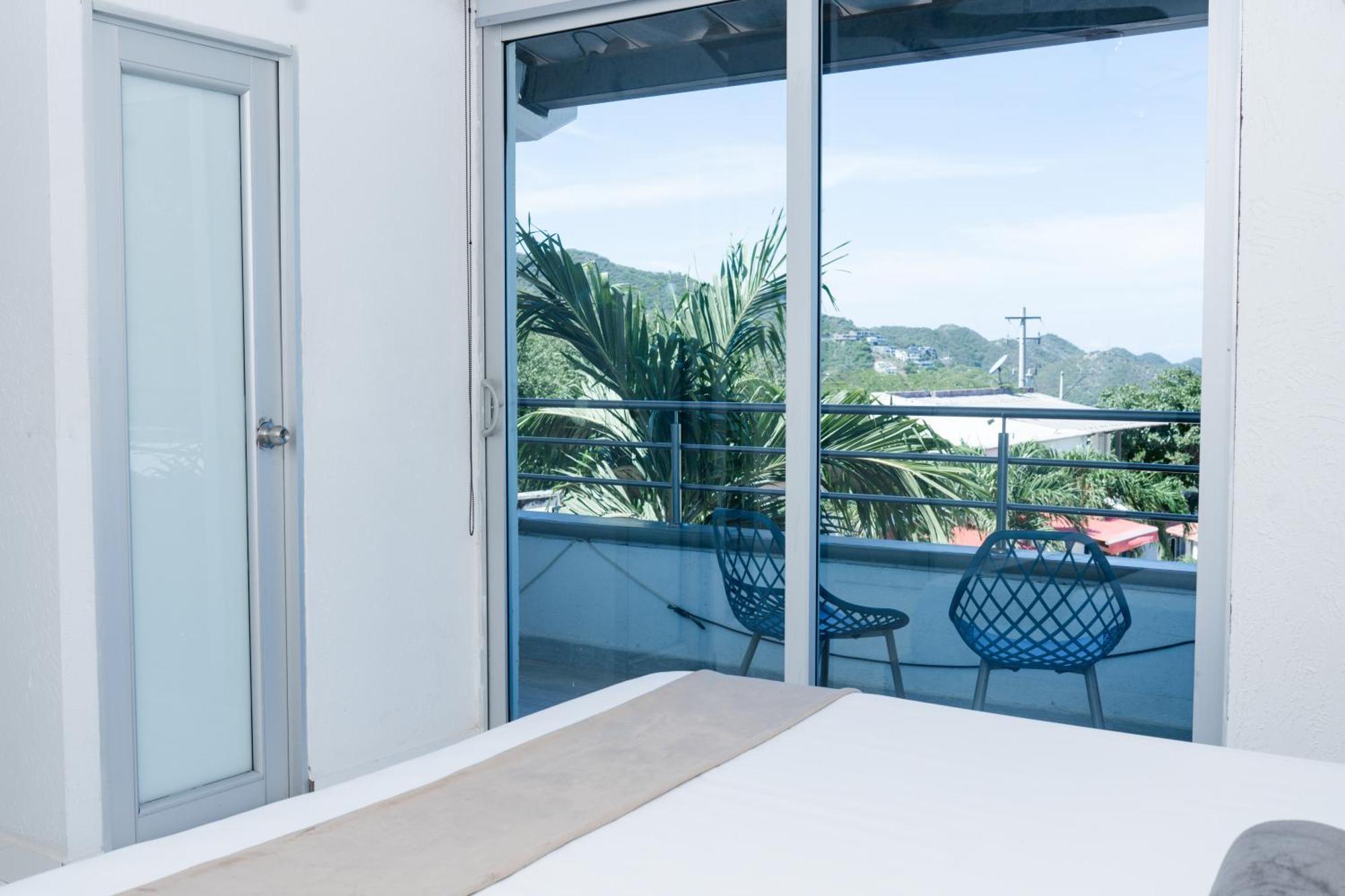 Hotel Kaamu Taganga Ngoại thất bức ảnh