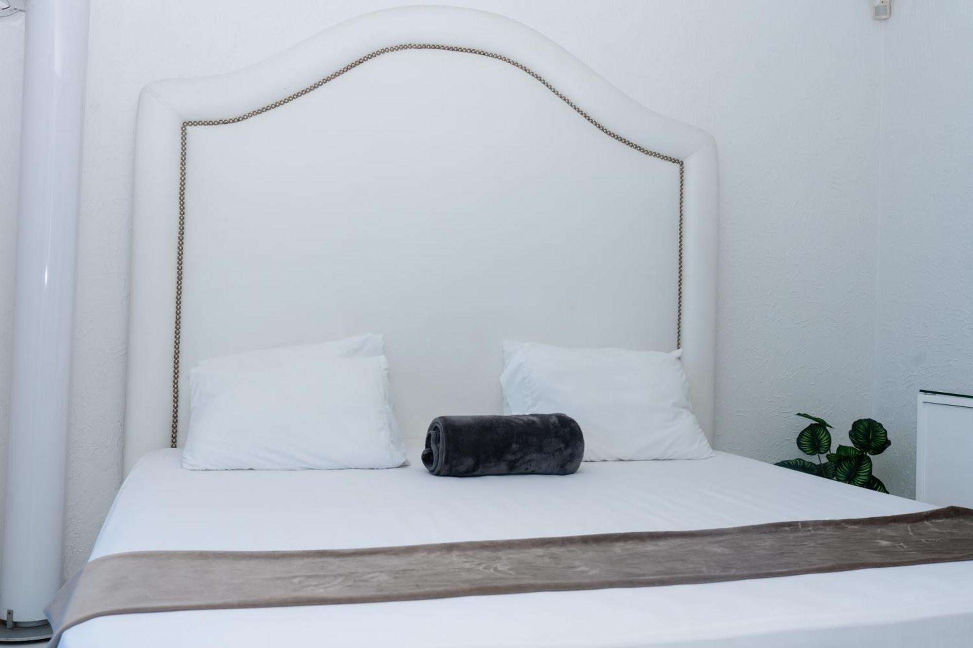 Hotel Kaamu Taganga Ngoại thất bức ảnh