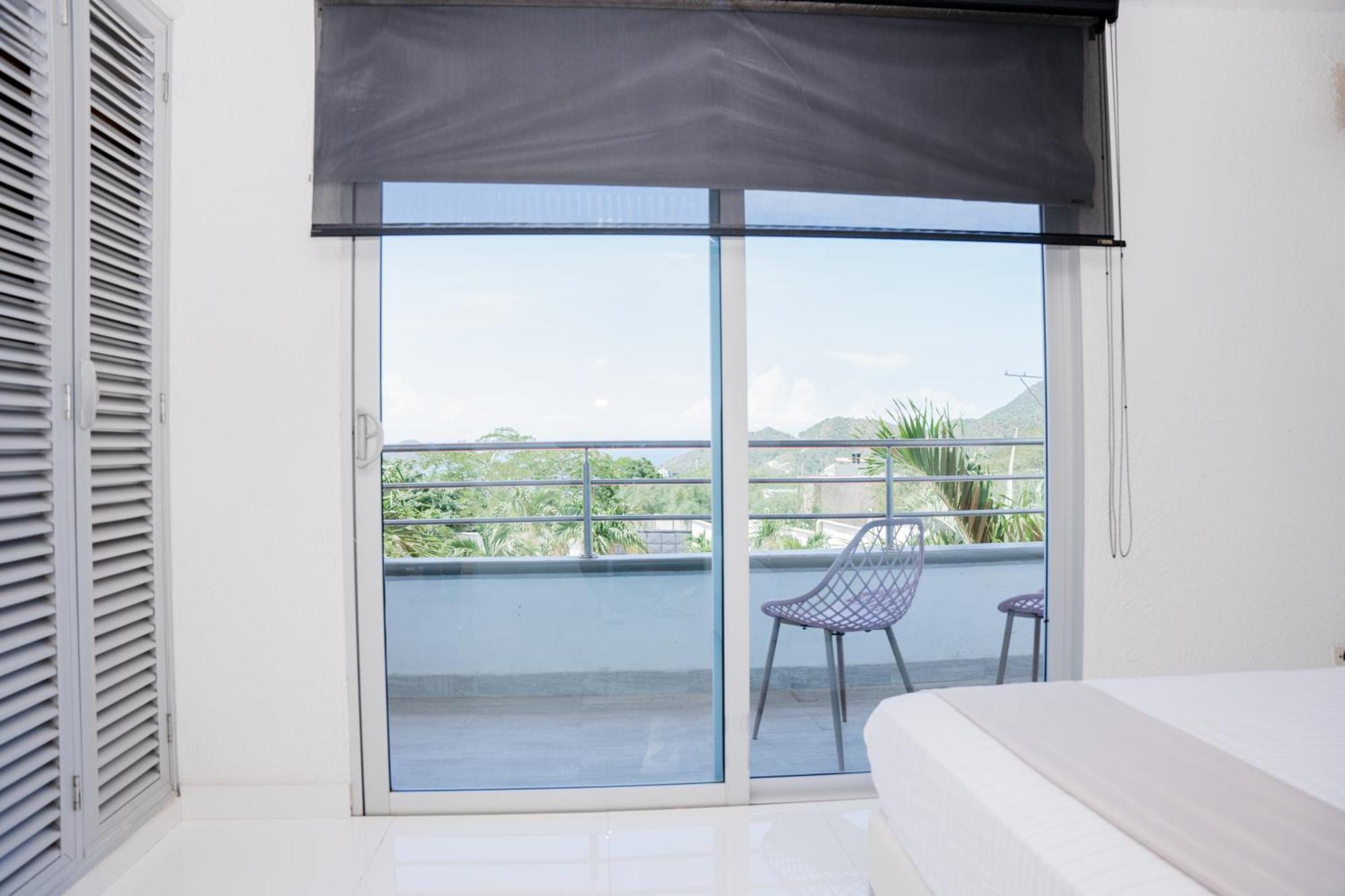 Hotel Kaamu Taganga Ngoại thất bức ảnh