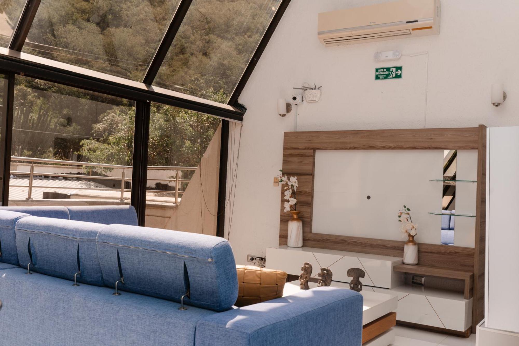 Hotel Kaamu Taganga Ngoại thất bức ảnh