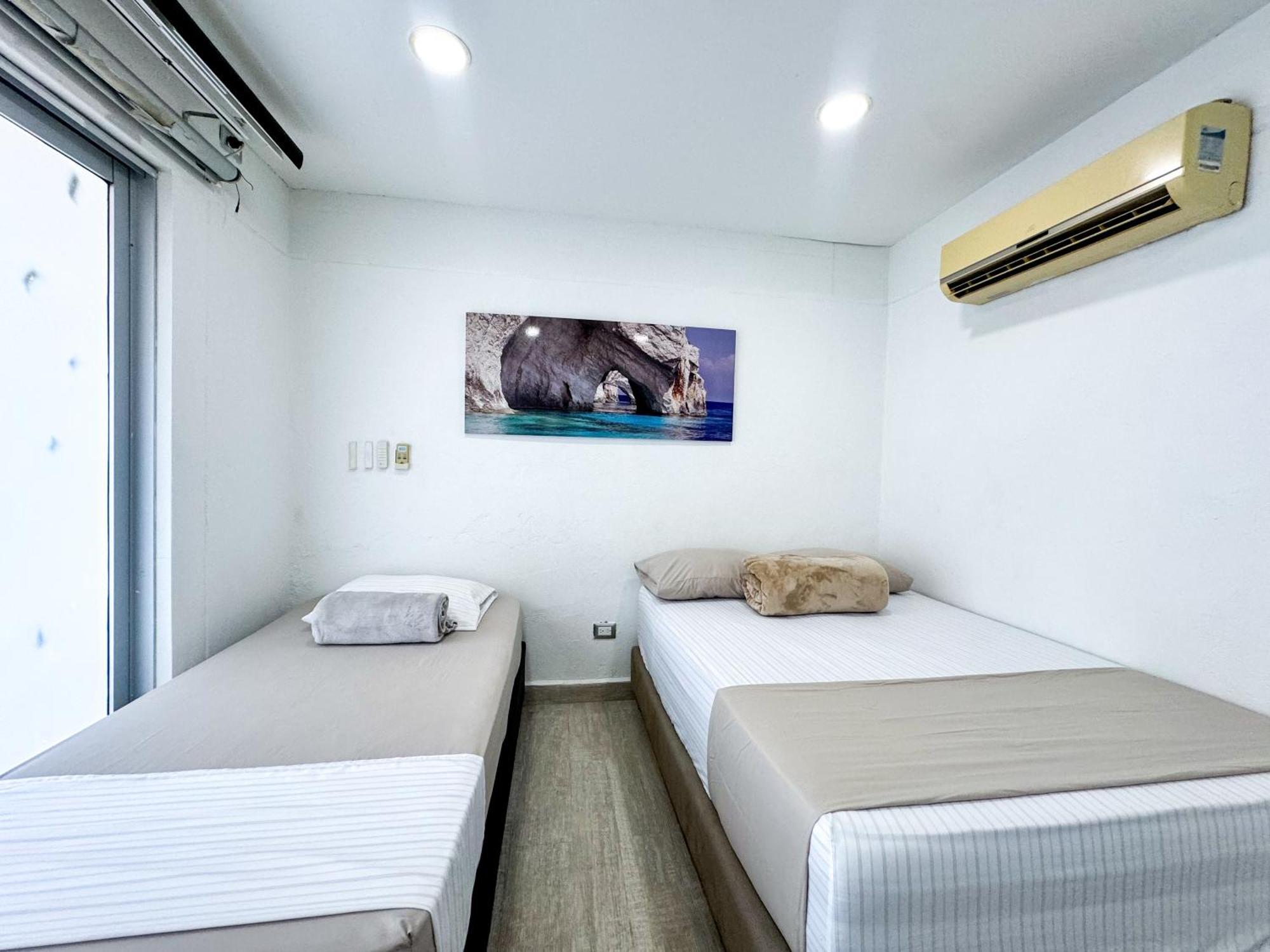 Hotel Kaamu Taganga Ngoại thất bức ảnh