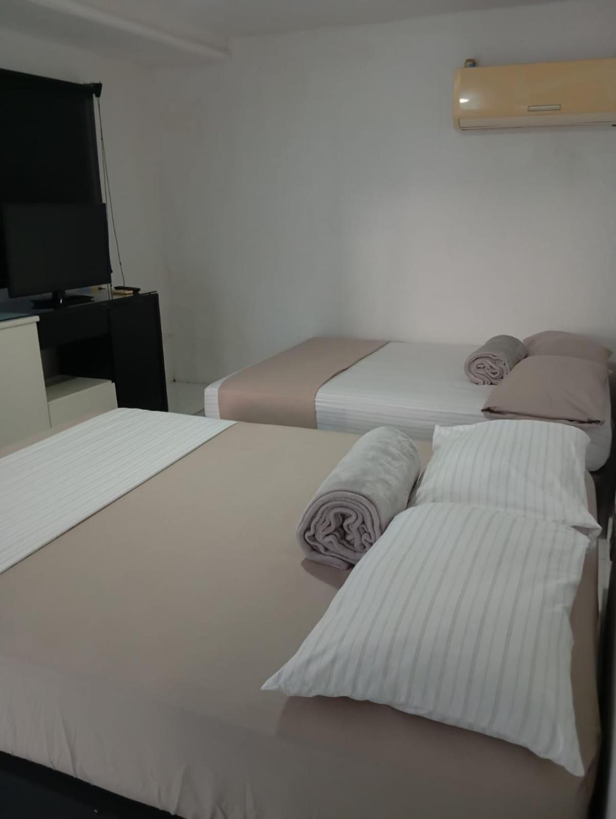 Hotel Kaamu Taganga Ngoại thất bức ảnh